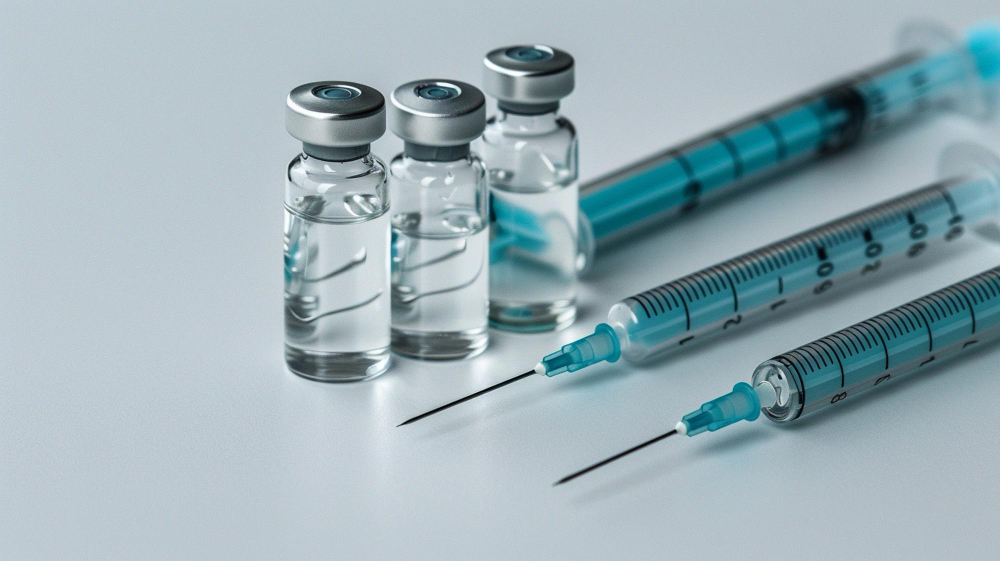 CDC Recommends People Ages 50 to 64 Get Pneumococcal Vaccines