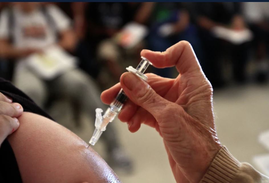 Whooping cough cases reach highest level in a decade